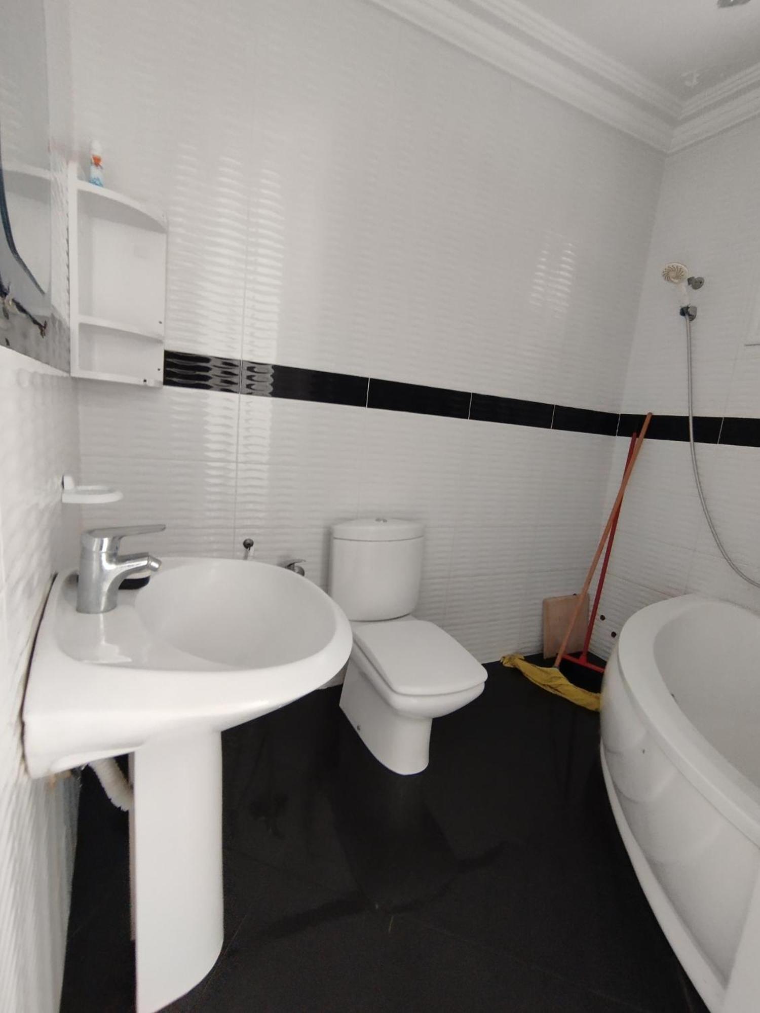 Apartment Manaret El Hammamet, Nabeul