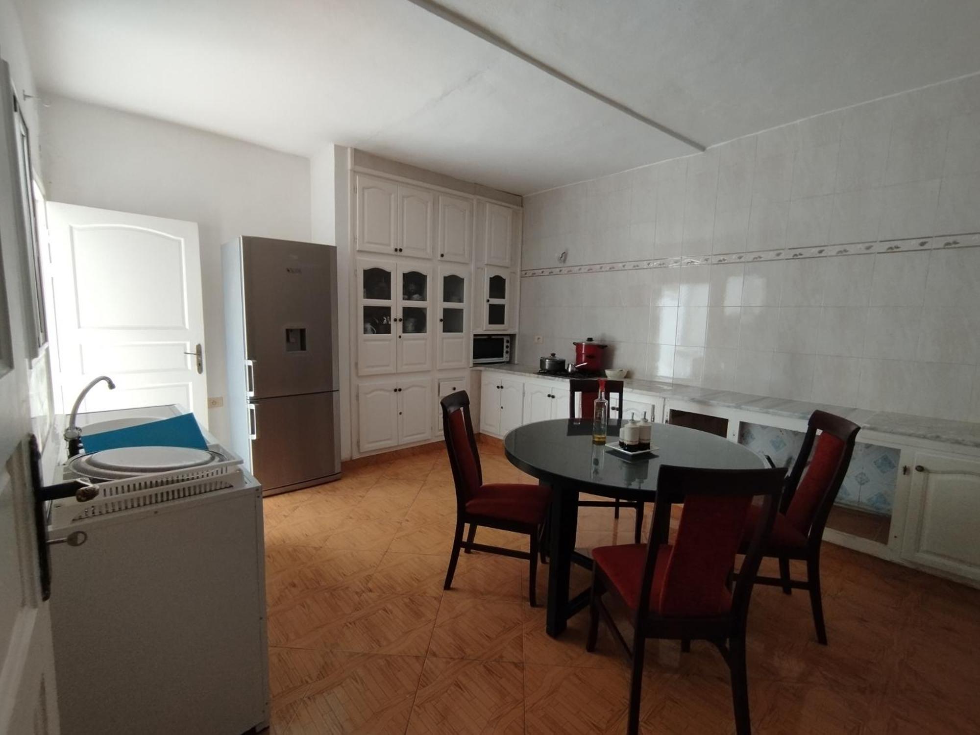 Manaret El Hammamet, Nabeul Apartment *