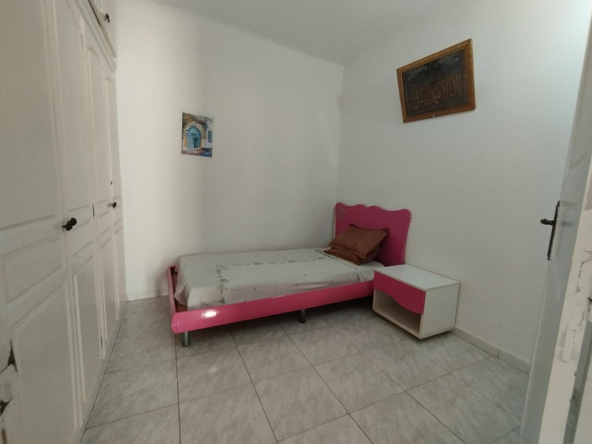 Manaret El Hammamet, Nabeul Apartment Hammamet